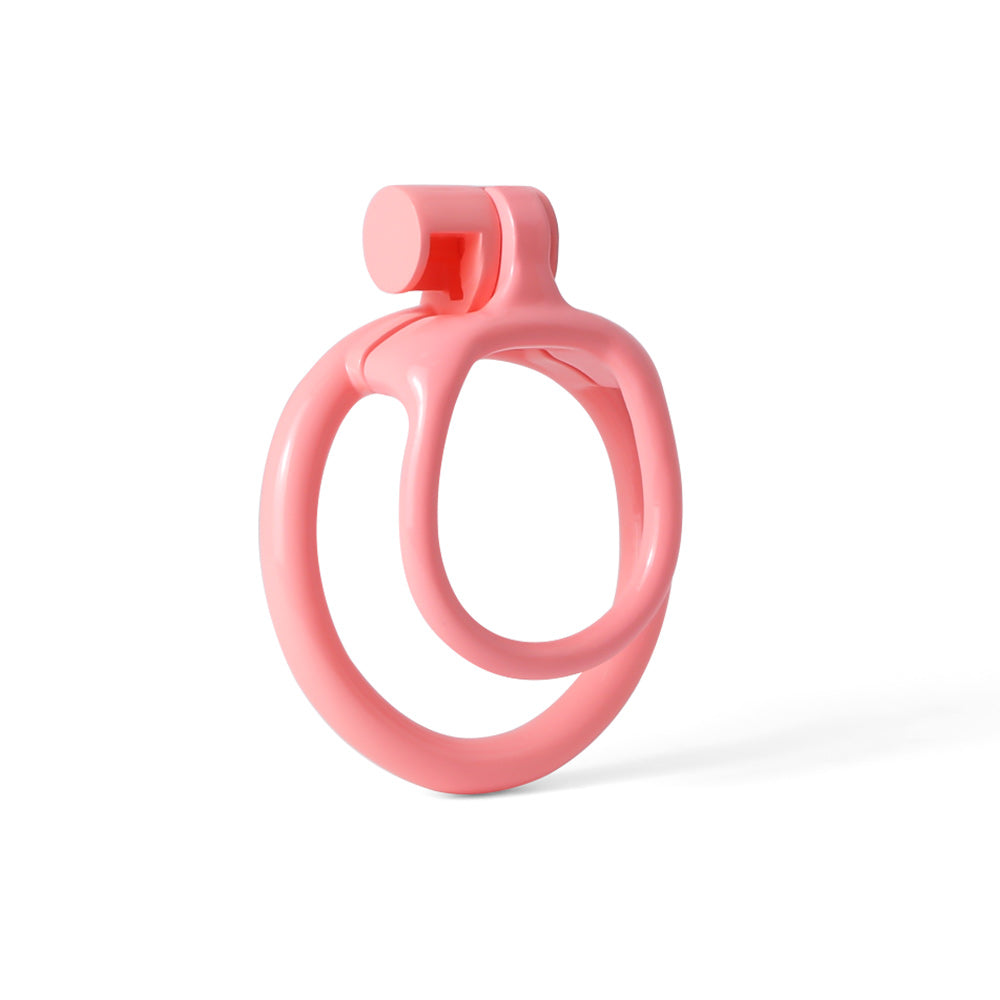3D Printed Chastity Cage Male Chastity Device Lightweight Chastity Belt
