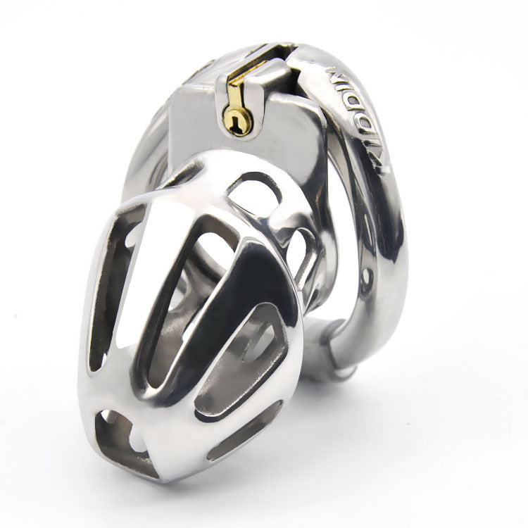 CX127 Stainless Steel Chastity Cage Cock Cage